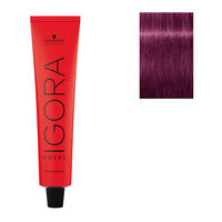 Igora Royal Highlifts 0-89 Rot-Violett-Booster