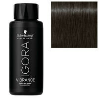 Halbpermanente Haarfarbe Igora Vibrance 5-21