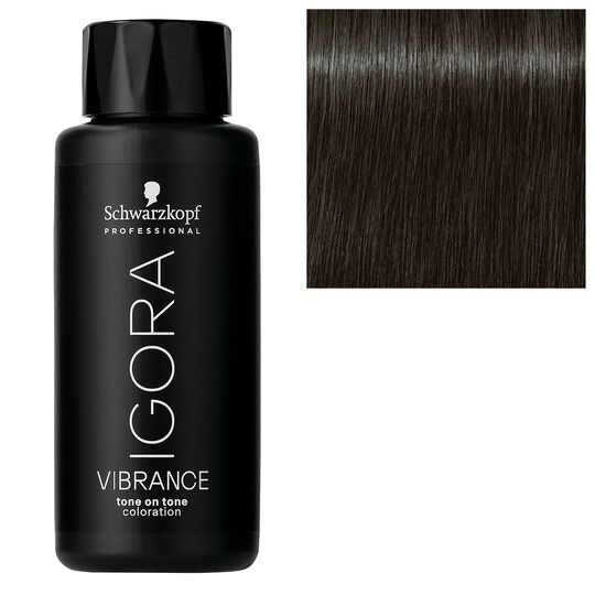 Halbpermanente Haarfarbe Igora Vibrance 5-21