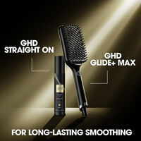 Glide+ Max Gl&auml;ttungsb&uuml;rste