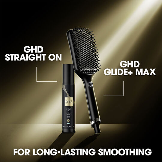 Glide+ Max Gl&auml;ttungsb&uuml;rste