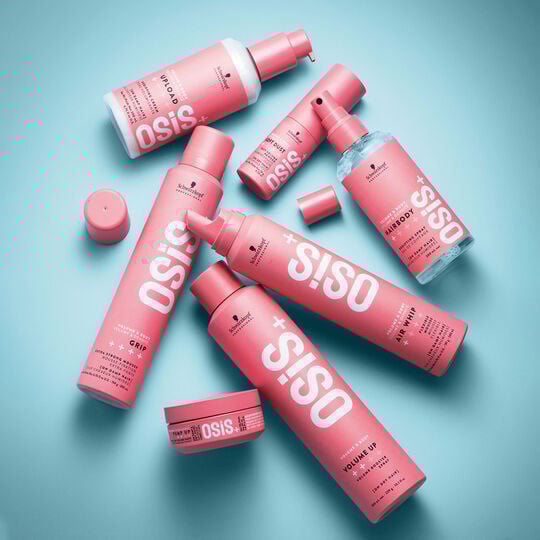 Osis Soft Dust