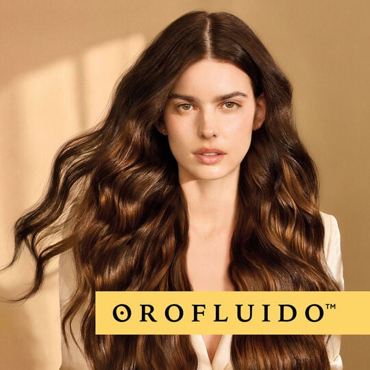 Orofluido Argan-Glanzmaske