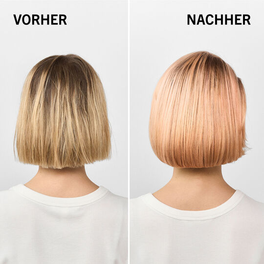 Blondme Premium Lightener 9+