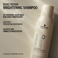 Blondme Bond Repair Nourishing Shampoo