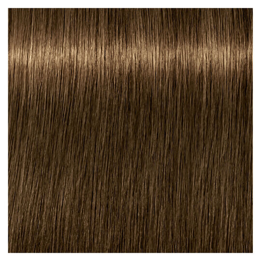 Halbpermanente Haarfarbe Igora Vibrance 6-46
