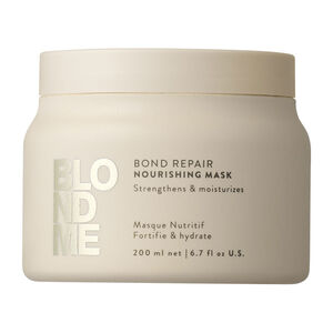 Blondme Bond Repair Nourishing Mask