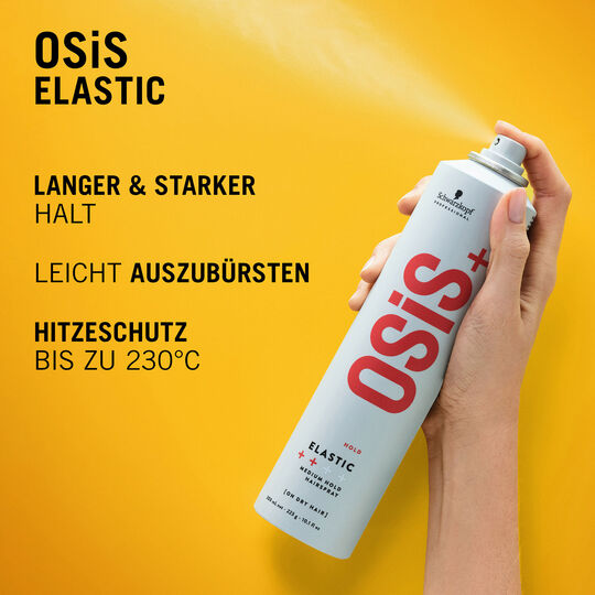 Osis Elastic