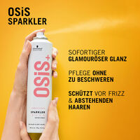 Osis Sparkler