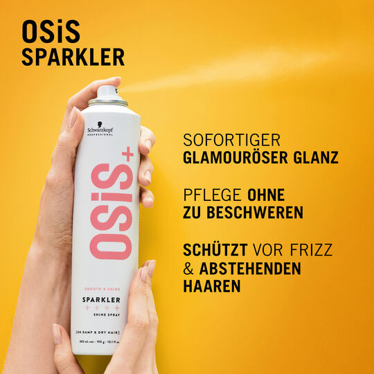 Osis Sparkler