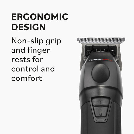 Pr&auml;zisions-Haarschneider FreshFX