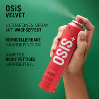 Osis Velvet