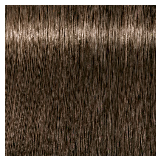 Halbpermanente Haarfarbe Igora Vibrance 6-00