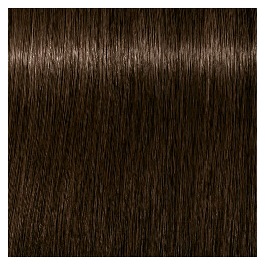 Halbpermanente Haarfarbe Igora Vibrance 5-00