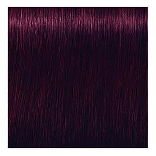 Halbpermanente Haarfarbe Igora Vibrance 4-99