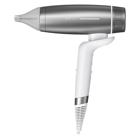 Haartrockner Speed Wei&szlig;