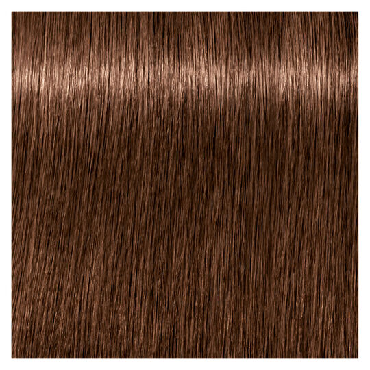Halbpermanente Haarfarbe Igora Vibrance 6-6