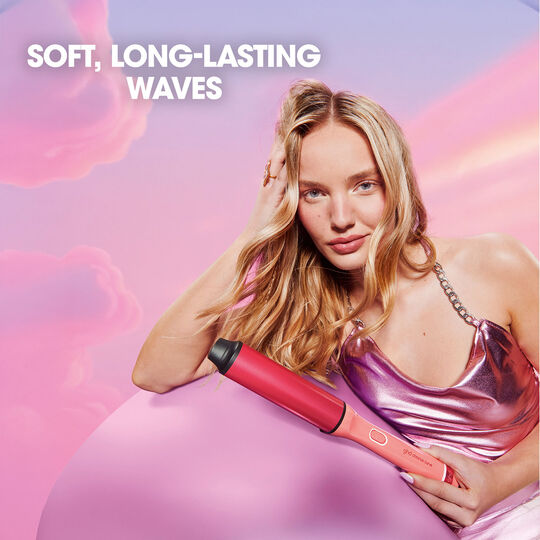 Lockenstab Chronos Max Wand Collection Jelly