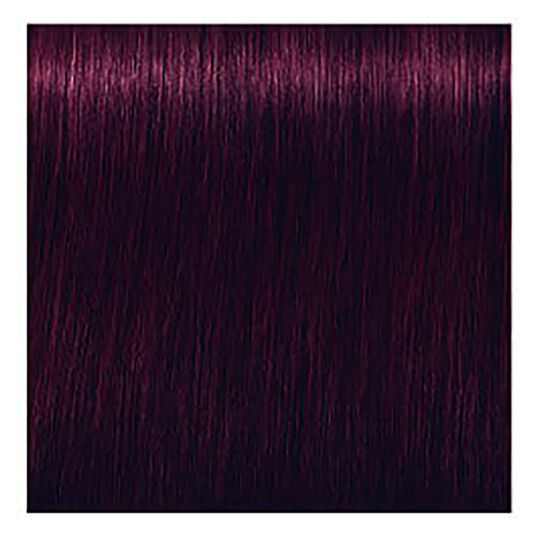 Halbpermanente Haarfarbe Igora Vibrance 4-99