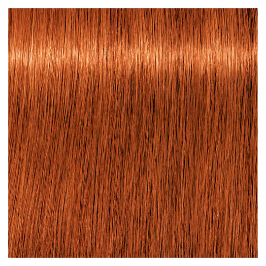 Halbpermanente Haarfarbe Igora Vibrance 7-77