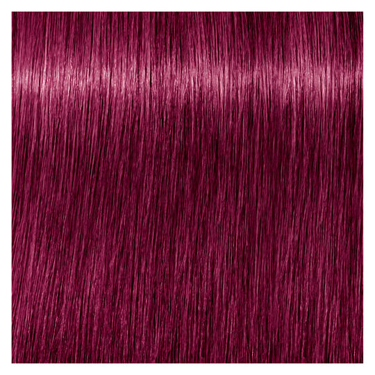 Halbpermanente Haarfarbe Igora Vibrance 0-89 Rot-Violett-Booster