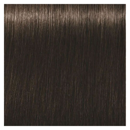 Halbpermanente Haarfarbe Igora Vibrance 3-65