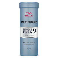 Aufhellendes Pulver Blondor Plex 9