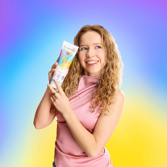 Stylingcreme Superfood Milk Kurl Potion