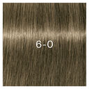 6-0 Dunkelblond Natur