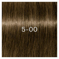 Igora Zero Amm Haarfarbe 5-00 Hellkastanienbraun Natur Extra
