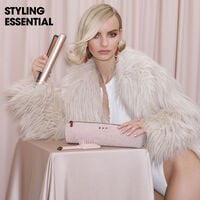 Das Cashmere limitierte Edition Gold-Set