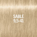 9.5-41 sable