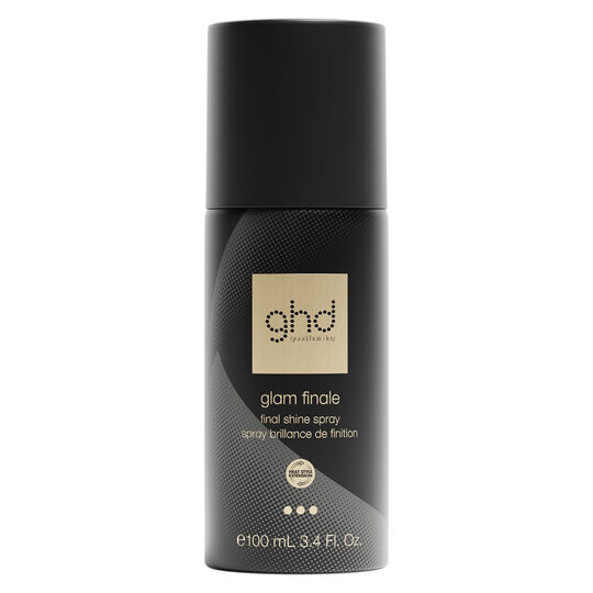 Spray f&uuml;r absoluten Glanz &ndash; glam finale