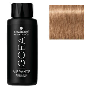 Halbpermanente Haarfarbe Igora Vibrance 9-65