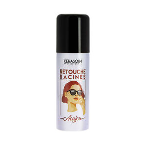 Ansatz- Kaschier-Spray Acajou Mahagoni