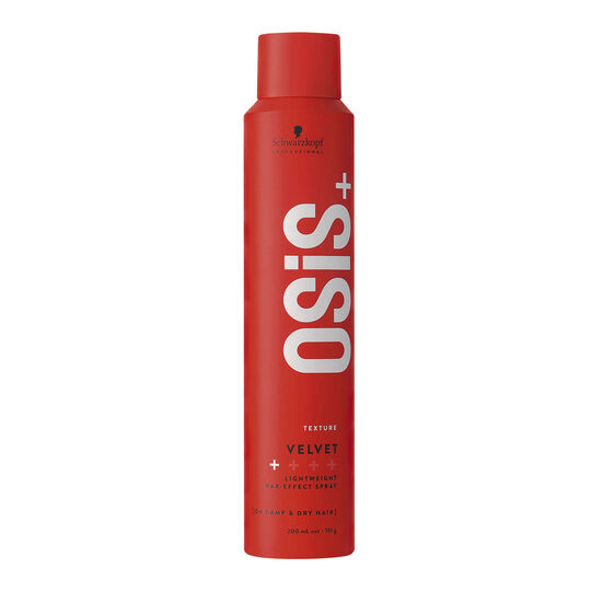 Osis Velvet
