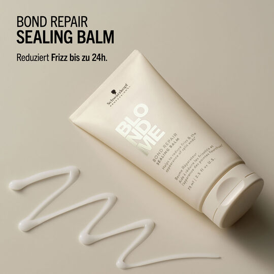 Blondme Bond Repair Sealing Balm