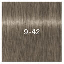 9-42 Sehrhellblond Beige Iris&eacute;