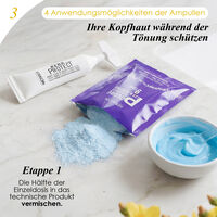 Keraprotect Haarschutzampulle Einzeldosis 10 ml