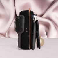 Chronos Gl&auml;tteisen exklusives Set