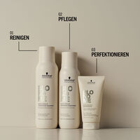 Blondme Bond Repair Nourishing Conditioner