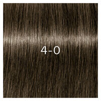 Igora Zero Amm Haarfarbe 4-0 Natur-Kastanienbraun