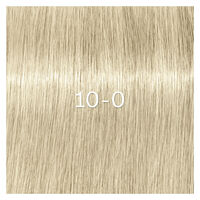 Igora Zero Amm Haarfarbe 10-0 Sehr Sehr Hellblond Natur