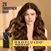 Orofluido Argan&ouml;l-Elixier