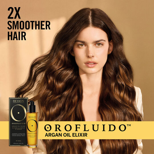 Orofluido Argan&ouml;l-Elixier