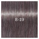 8-19 Hellblond Asch Violett