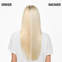 BLONDME Pflegeset f&uuml;r ein k&uuml;hles Blond