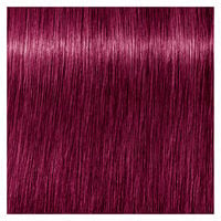 Halbpermanente Haarfarbe Igora Vibrance 0-89 Rot-Violett-Booster