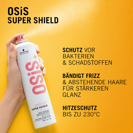 Osis Super Shield