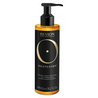 Orofluido Argan-Glanzpflege